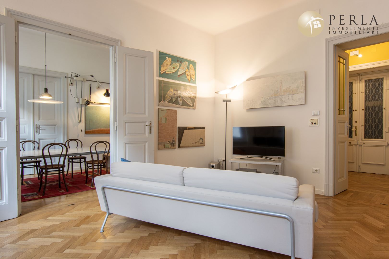 Al momento stai visualizzando Palazzo Dettelbach